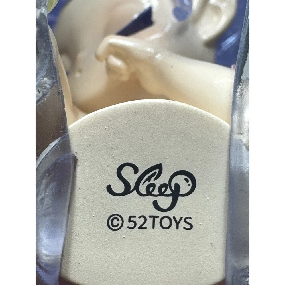 Galaxy - Authentic 52Toys Sleep Dream Elves Series Blind Box Figure TOY Gift
